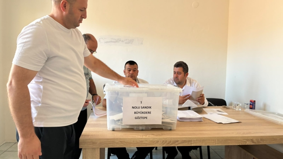 YENİ Parti İl Başkanı Yalaz: “Son sözü delege değil, üye söyleyecek”